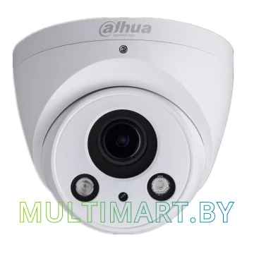 CCTV-камера Dahua DH-HAC-HDW2231RP-Z-DP-27135